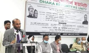 রাজনীতিতে মূল রাজনীতির মানুষদের সুপ্রতিষ্ঠা দরকার: মৎস্য ও প্রাণিসম্পদ মন্ত্রী