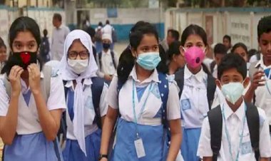 ২৮ ফেব্রুয়ারি পর্যন্ত আবারও বাড়ল শিক্ষাপ্রতিষ্ঠানের ছুটি