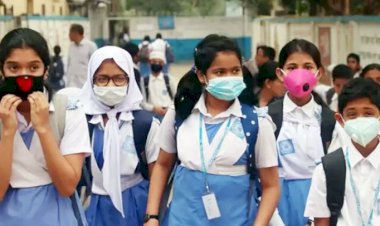 মাধ্যমিকে ভর্তি ২০ জানুয়ারির মধ্যে শেষ করার নির্দেশ