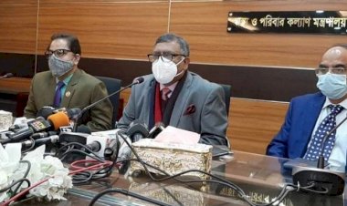 ১৯ জুন থেকে আবারও টিকাদান শুরু