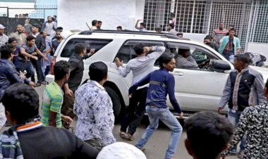 চট্টগ্রামে নির্বাচনী সহিংসতা: ভাই হত্যা করলো ভাইকে