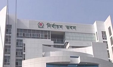 ইসির বিরুদ্ধে ফের অভিযোগ, জুডিশিয়াল কাউন্সিল গঠনের দাবি