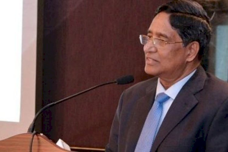 নিজেদের খাদ্য নিজেরাই উৎপাদন করতে হবেঃ  কৃষিমন্ত্রী