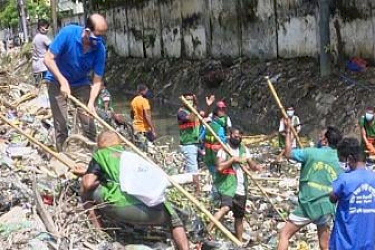 খাল উদ্ধারে মেয়র আতিকের হুশিয়ারি