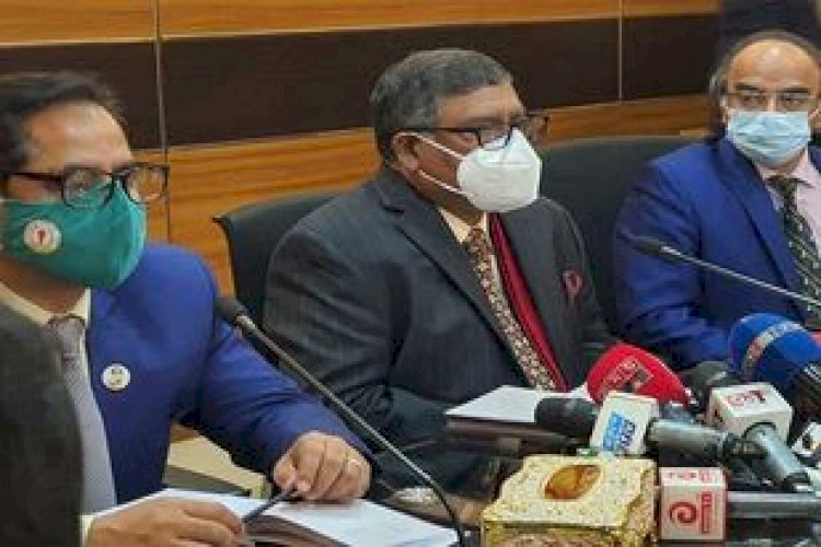 টিকা পেতে ভারতের নিষেধাজ্ঞা ‘বাংলাদেশের জন্য নয়'