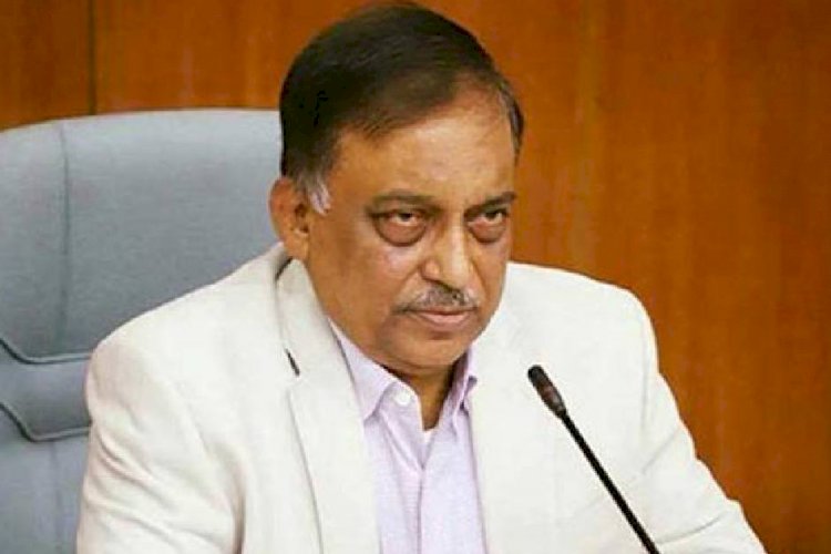 প্রধানমন্ত্রীর  ফর্মুলাতে  রোহিঙ্গাদের ফেরত পাঠানো হবে: স্বরাষ্ট্রমন্ত্রী