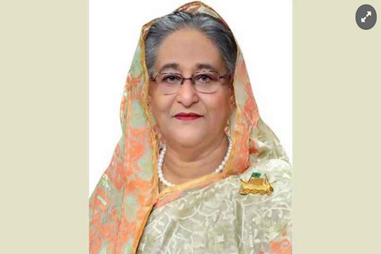 মুক্তিযোদ্ধাদের ভাতা আর কারো হাত থেকে নিতে হবে না: প্রধানমন্ত্রী