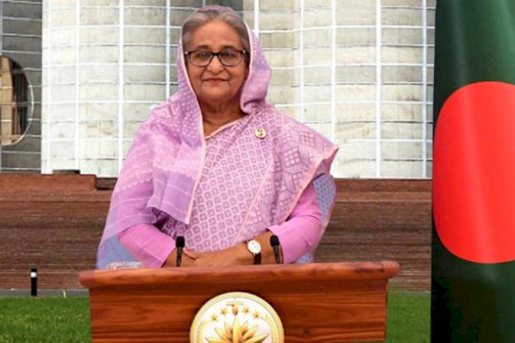 দুর্নীতিবাজ যে দলেরই হোক, ছাড় নেই: প্রধানমন্ত্রী