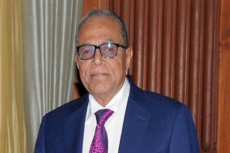মতভেদ ভুলে ঐকব্ধভাবে কাজ করার আহ্বান রাষ্ট্রপতির