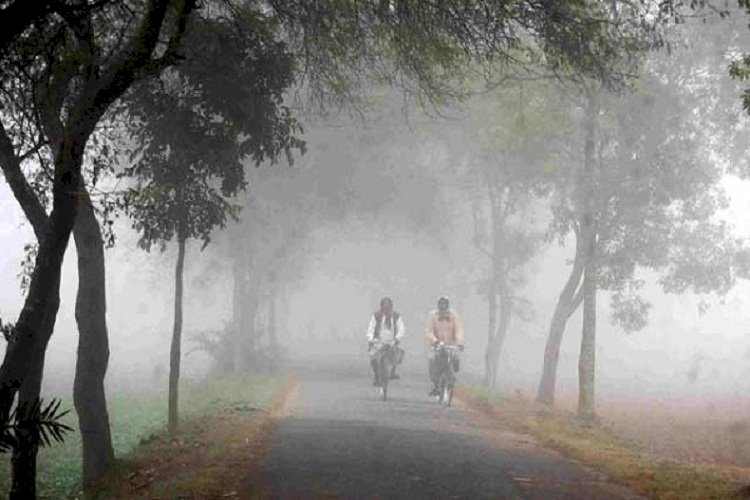 শৈত্যপ্রবাহ বাড়বে দেশের উত্তরাঞ্চলে