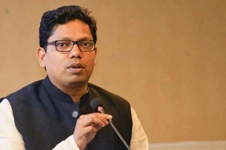 ফেসবুকের বিকল্প 'যোগাযোগ' তৈরি করা হচ্ছে : পলক