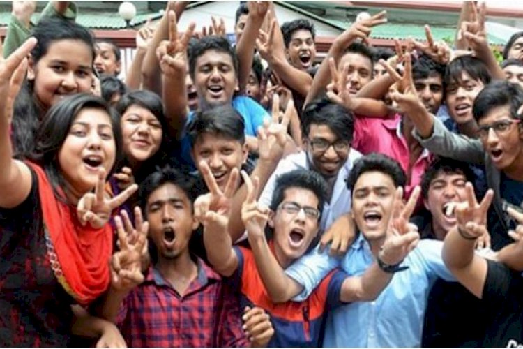 এইচএসসি ও সমমানের মূল্যায়নের ফল প্রকাশ শনিবার