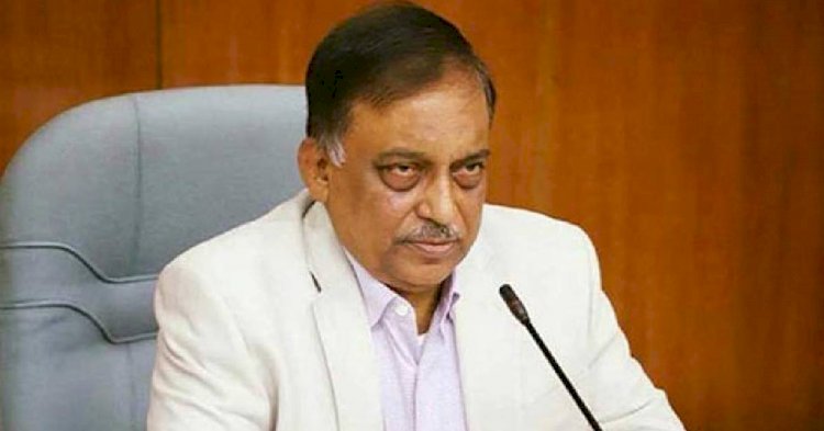 প্রধানমন্ত্রীর  ফর্মুলাতে  রোহিঙ্গাদের ফেরত পাঠানো হবে: স্বরাষ্ট্রমন্ত্রী