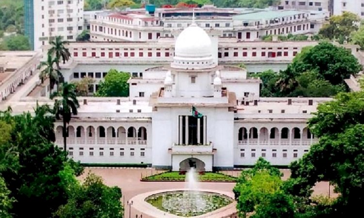 হাতিরঝিলে সব বাণিজ্যিক কার্যক্রম বন্ধ : হাইকোর্ট