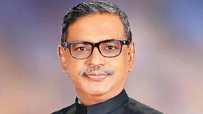প্রধানমন্ত্রী শেখ হাসিনার সঙ্গে দেখা করতে চান কাদের মির্জা