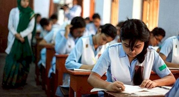 শঙ্কায় এসএসসি ও এইচএসসি পরীক্ষা