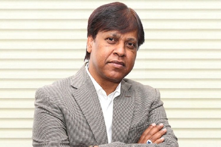 বাংলাদেশী সাংসদ পাপুলের চার বছরের জেল
