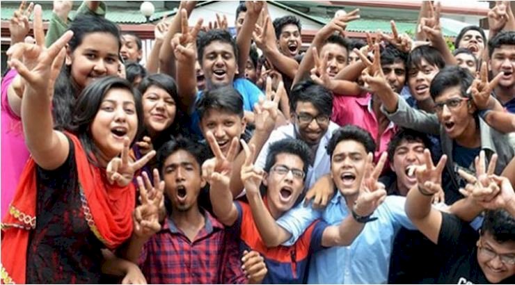 এইচএসসি ও সমমানের মূল্যায়নের ফল প্রকাশ শনিবার