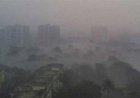 আরো দুটি শৈত্যপ্রবাহের সঙ্গে আসছে বজ্রঝড়!