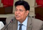 মিয়ানমারের সঙ্গে সরাসরি যোগাযোগ করা যাচ্ছে না : পররাষ্ট্রমন্ত্রী