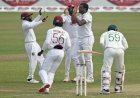 টেস্টে হোয়াইট ওয়াশ বাংলাদেশ