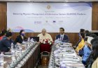 বিদেশফেরত অভিবাসীদের জন্য ডিজিটাল প্ল্যাটফর্মের উদ্বোধন