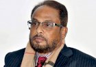 আ.লীগ বা বিএনপির বি-টিম নয় জাতীয় পার্টি : জি এম কাদের
