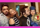 এবার তিন সচিবকে নোটিশ পাঠালেন তামিমার স্বামী