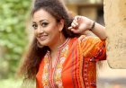 কণ্ঠশিল্পী নিশিতার গায়ে হলুদ সম্পন্ন, বিয়ে কাল