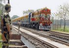 ঢাকা-জলপাইগুড়ি ট্রেন: ২৬ মার্চ চলাচল শুরু