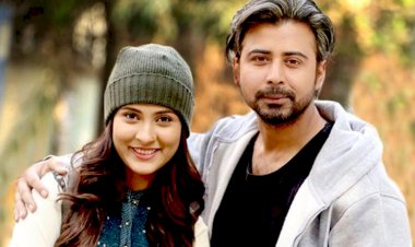 অনৈতিক কাজের দায়ে আটক নিশো ও মেহজাবীন