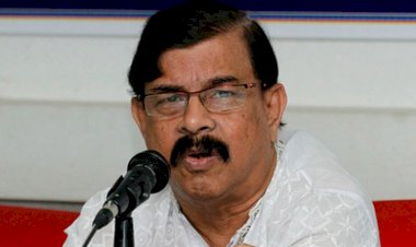 মুশতাকের মৃত্যুর দায় জেল কর্তৃপক্ষকে নিতে হবে : মান্না