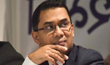 বঙ্গবন্ধুকে কটূক্তির অভিযোগে তারেক রহমানের ২ বছরের কারাদণ্ড