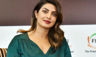 পরিচালকের পরামর্শেই প্লাস্টিক সার্জারি করেছিলেন প্রিয়াঙ্কা