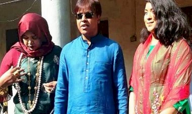 পাপুলের স্ত্রী-মেয়ের নথি জালিয়াতি তদন্ত ২ মাসের মধ্যে শেষ করতে হবে: হাইকোর্ট