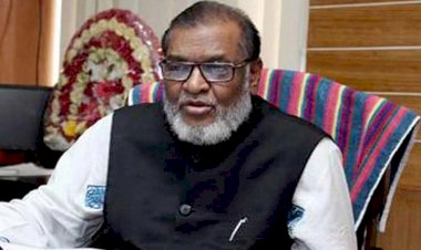 বঙ্গবন্ধু হত্যায় জিয়ার সংশ্লিষ্টতার দালিলিক প্রমাণ আছে: মুক্তিযুদ্ধমন্ত্রী