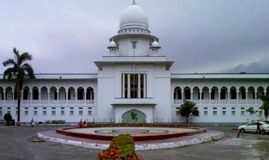 তত্ত্বাবধায়ক সরকার নিয়ে সর্বোচ্চ আদালতের রায় ২০ নভেম্বর