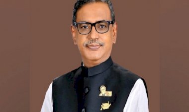 কাদের মির্জাকে আ.লীগের কার্যক্রম থেকে অব্যাহতি