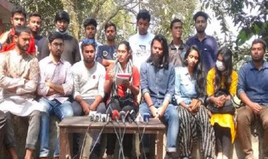 জাবি প্রশাসনকে মামলা করতে ২৪ ঘণ্টার আলটিমেটাম শিক্ষার্থীদের
