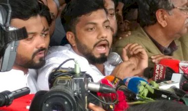 মহল্লার সন্ত্রাসীরা এখন দেশের পলিসি নিয়ন্ত্রণ করে: ইশরাক