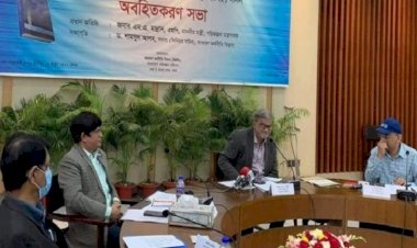 বড় প্রকল্পগুলোই মানুষের আশার প্রতীক : পরিকল্পনামন্ত্রী