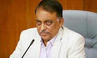লেখক মুশতাকের মৃত্যুতে কারা কর্তৃপক্ষের গাফিলতির তদন্ত হবে : স্বরাষ্ট্রমন্ত্রী