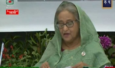 দেশ উন্নয়নশীল দেশে উন্নীত হবার যোগত্যা অর্জন করেছে