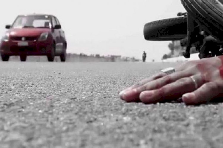 গত মাসে সড়ক দুর্ঘটনায় ৪৮৪ জনের মৃত্যু