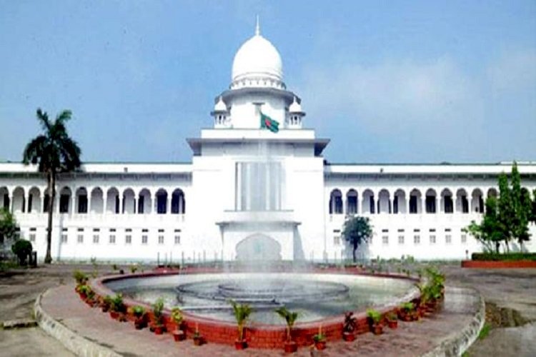 ব্যক্তি পর্যায়ে সুদ ও দাদন ব্যবসা বন্ধে হাইকোর্টের রুল