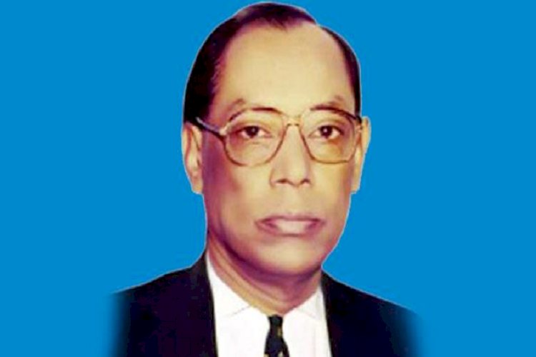 পালিত হল ড. ওয়াজেদ মিয়ার জন্মদিন