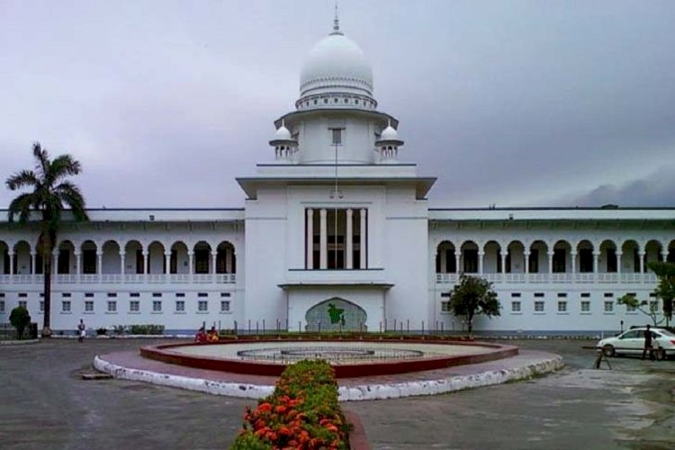 তত্ত্বাবধায়ক সরকার নিয়ে সর্বোচ্চ আদালতের রায় ২০ নভেম্বর