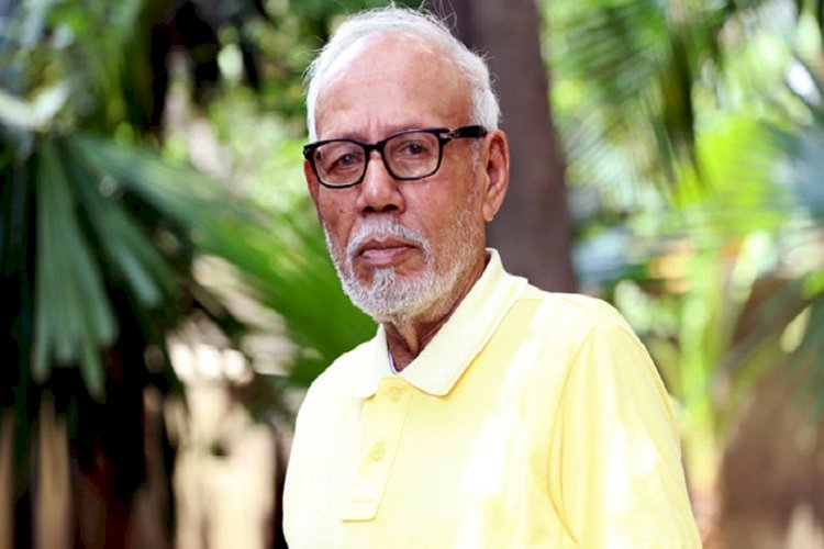 এটিএম শামসুজ্জামানের শারীরিক অবস্থার উন্নতি