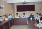 পলাশবাড়ীতে বঙ্গবন্ধু’র জন্মশত বার্ষিকী উদযাপন প্রস্তুতি সভা