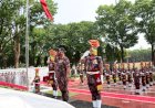 বিজিবি’র সকল ইউনিটে মহান স্বাধীনতা ও জাতীয় দিবস উদযাপিত